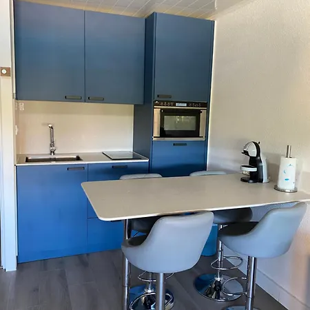 Apartamento Beverley Hills Agde