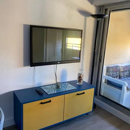 Apartamento Beverley Hills Agde