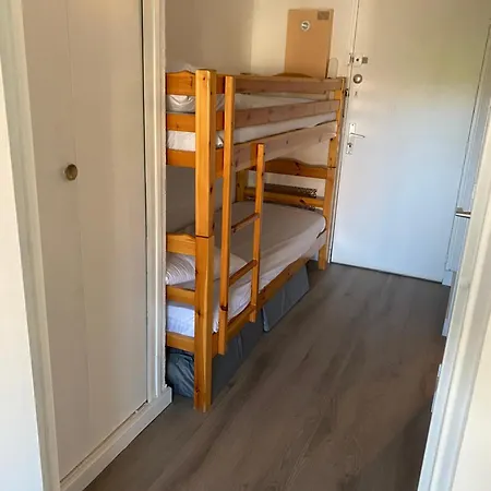 Appartamento Beverley Hills Agde